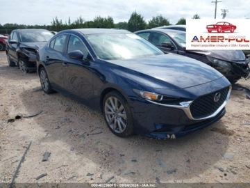 Mazda 3 IV 2022 Mazda 3 2022r, Select, 2.5L 2.5 Benzyna 188KM, zdjęcie 1