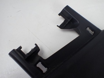 КРЫШКА ЦЕНТРАЛЬНОЙ СТОЙКИ, AIR AIR GRILL PEUGEOT 5008 I ЕВРОПА 9673404877