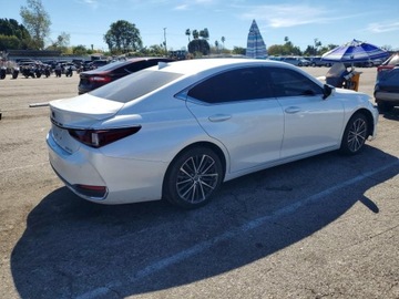 Lexus ES VIII (XZ209) 2025 Lexus ES 300h Base 2025 2.5 Hybryda 215KM, zdjęcie 3