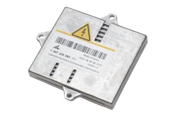 Przetwornica Nowa Xenon BMW E46 E61 E83 X3