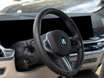 BMW X7 SUV Facelifting 3.0 40i 381KM 2025 BMW X7 xDrive40i Sport Suv 3.0 (381KM) 2025, zdjęcie 4