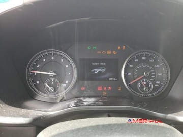 Hyundai Santa Fe IV 2023 Hyundai Santa Fe 2023 r., 2,5 L FE XRT 2.5 Benzyna 191KM, zdjęcie 6