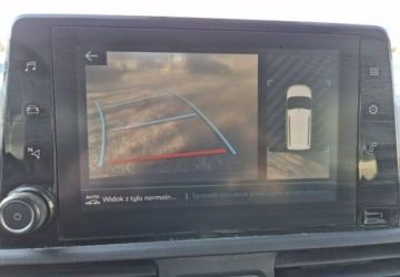 Citroen Berlingo III Osobowy M 1.2 PureTech 110KM 2019 Citroen Berlingo NaviParktronikTempomatLed 1.2 Benzyna 110KM, zdjęcie 27