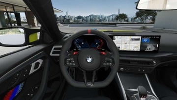 BMW Seria 2 F74 2025 BMW M2 Nowe BMW M2 Coupe - 480 KM - Moment Obrotowy 600 Nm - HarmanKardon, zdjęcie 12