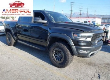  RAM 1500 TRX 2023 6.2l 6.2 Benzyna 702KM