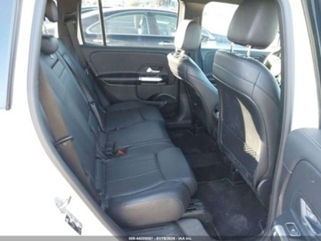 Mercedes GLB 2020 Mercedes-Benz GLB 2020 Mercedes-Benz GLB GLB 250 SUV 2.0 Benzyna 221KM, zdjęcie 12