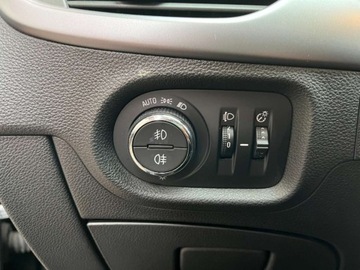 Opel Astra K Sports Tourer 1.6 CDTI 110KM 2017 Opel Astra 1.6 diesel 110 KM webasto zarej w PL zadbany mozliwa zamia, zdjęcie 28