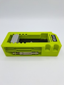Шаблон для сверления отверстий под петли Монтажный комплект RYOBI OUTLET