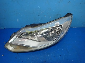 LAMPA LEWA PRZÓD PRZEDNIA Ford Focus MK3 1481914820