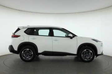 Nissan X-Trail IV 1.5 VC-T MHEV 163KM 2025 Nissan X-Trail 1.5 VC-T MHEV, 1. Właściciel, zdjęcie 5