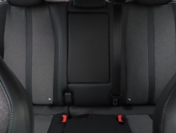 Peugeot 3008 II Crossover Facelifting  1.2 PureTech 130KM 2023 Peugeot 3008 1.2 PureTech, Salon Polska, zdjęcie 9