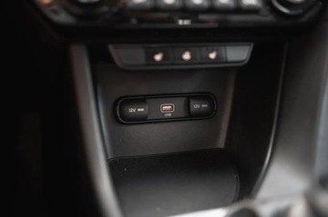 Kia Sportage IV SUV Facelifting 1.6 T-GDI 177KM 2019 Kia Sportage 1.6 T-GDI, Salon Polska, Serwis ASO, zdjęcie 18