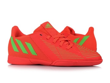 Домашняя обувь Adidas Predator Edge.4 IN Sala GZ5691