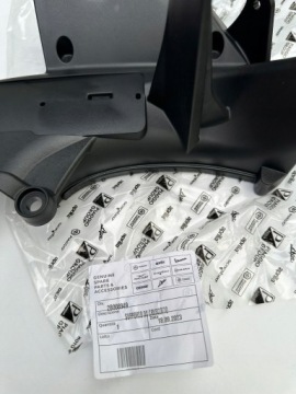 Aprilia RS 660 правая стойка рамы NEW 2020+