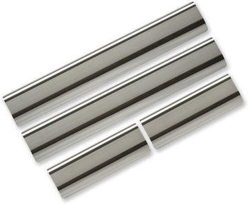 OPEL ASTRA V K 5D 2015-2021 NAKŁADKI NA PROGI WEW.