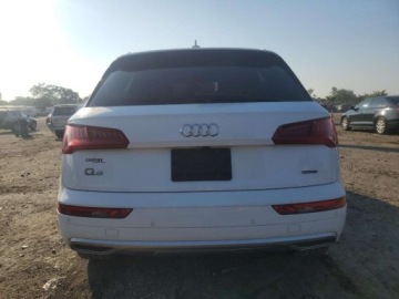 Audi Q5 II 2020 Audi Q5 Premium Plus 2020 2.0l 2.0 Benzyna 248KM, zdjęcie 2