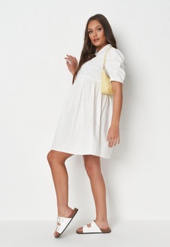 D30619 MISSGUIDED__Y06 ПЛАТЬЕ С ВОРОТНИКОМ__XL