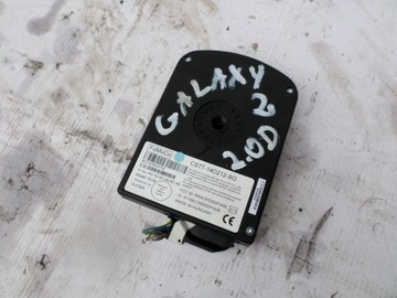 MODUŁ BLUETOOTH GALAXY MK2 CS7T-14D212-BG