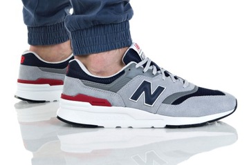 New Balance Buty męskie sportowe CM997HCJ