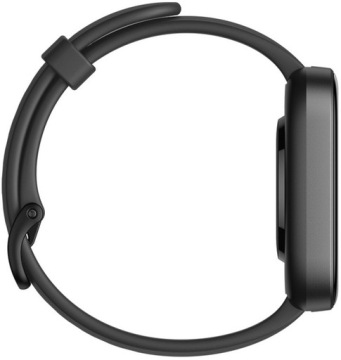 Черные умные часы AMAZFIT Bip 3 Pro с GPS-приемником