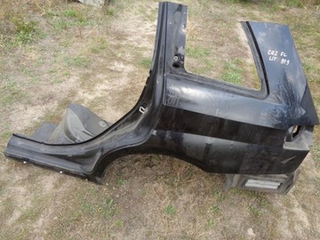 BŁOTNIK FIAT CROMA 2 II LIFT 2007-2011r. ĆWIARTKA LEWA TYLNA 819