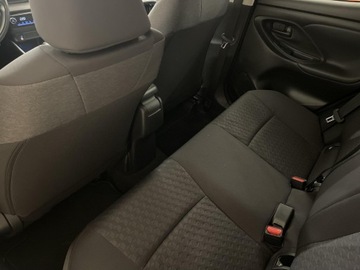 Toyota Yaris IV Hatchback 1.5 Hybrid Dynamic Force 116KM 2023 Toyota Yaris Hybrid 1.5 Comfort IV (2020-) Toyota, zdjęcie 10