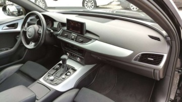 Audi A6 C7 Limousine 2.0 TFSI 180KM 2013 Audi A6 Limousine 2.0T 180km S-line Automat Bixenon Led Navi Super Stan GW, zdjęcie 24