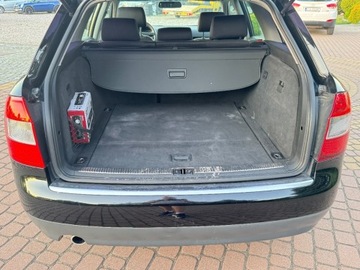 Audi A4 B6 Avant 2.0 20V 131KM 2002 Audi A4 Avant 2.0 130KM po duzym Serwisie Gotowy do jazdy Sprawdz 2.0, zdjęcie 19