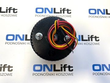 РУТМАНН опорный сигнальный светильник - ONLift