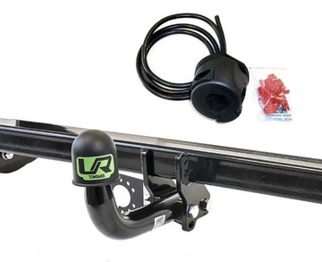 ZAŘÍZENÍ(HÁK) TÁŽNÝ DAIHATSU TERIOS 04/2006-