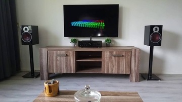 DALI STAND E-600 STANDY PODSTAWKI OBERON OPTICON