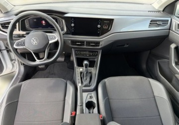 Volkswagen Taigo 2024 Volkswagen Taigo Benzyna 116KM, zdjęcie 14