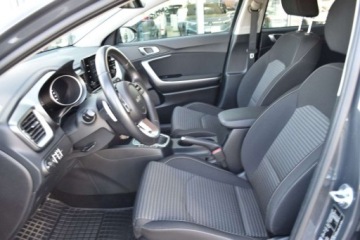 Kia XCeed Crossover Facelifting 1.5 T-GDi 160KM 2024 Kia XCeed SalonPL 1.5T-GDI 160KM Automat DTC M Pakiet SMART LED Felgi18 VA, zdjęcie 23