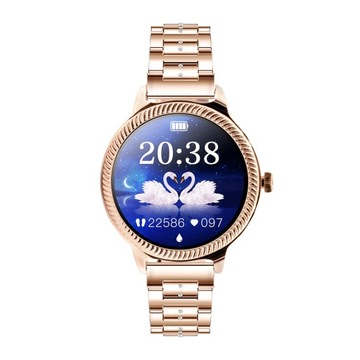 Умные часы Active Gold Watchmark