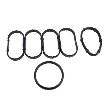 Комплект прокладок двигателя для Renault Clio Laguna Megane Scenic 1.4 1.6 16V