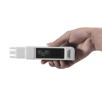 ТЕСТЕР ТВЕРДОСТИ ТЕСТЕР КАЧЕСТВА ПИТЬЕВОЙ ВОДЫ