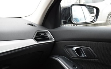 BMW Seria 3 G20-G21 Limuzyna 2.0 318i 156KM 2022 BMW Seria 3 BMW 318i Advantage 156km Salon PL Fv23 2.0 Benzyna 156KM, zdjęcie 13