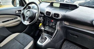 Citroen C3 Picasso 1.6 VTI 120KM 2014 Citroen C3 Picasso BENZYNA klimatyzacja super okazja POLECAMY 1.6, zdjęcie 35