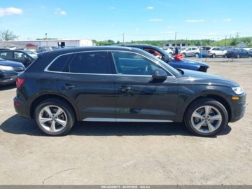 Audi Q5 II 2020 Audi Q5 Premium plus 45 tfsi quattro s tronic 2.0 Benzyna 248KM, zdjęcie 8