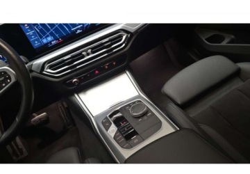 BMW Seria 3 G20-G21 Touring Facelifting 2.0 320d 190KM 2023 BMW Seria 3 Bmw Seria 3 320 Touring Diesel Mild Hybrid Mr22 E6de G21 2.0, zdjęcie 21