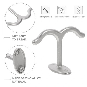 Футляр для ключей с двойным захватом для сборки