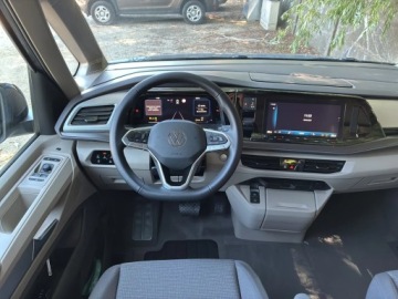 Volkswagen Multivan T7 Van L1 2.0 TDI 150KM 2025 Volkswagen Nowy Multivan BASIC FAMILY 2.0TDI 150 K, zdjęcie 18