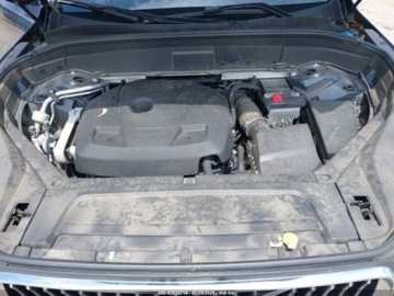 Volvo XC90 II 2021 Volvo XC 90 T6 momentum 7 passenger 2.0 Benzyna 316KM, zdjęcie 12