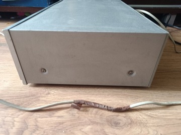 Дековый магнитофон Philips F6133