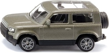 1549 SIKU Land Rover Defender 90 P400