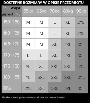 МОТОЦИКЛОВЫЙ ДОЖДЕВОЙ КОСТЮМ XL