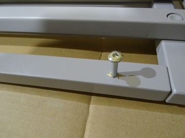 Роба Кровать-качалка