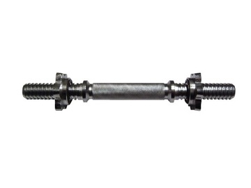 GRYF DO HANTLI 40cm x 25mm PEŁNY GRYFIK