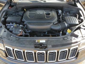 Jeep Grand Cherokee IV 2017 Jeep Grand Cherokee Limited 2017 3.6l 3.6 Benzyna 293KM, zdjęcie 6