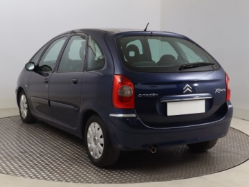 Citroen Xsara Picasso 1.6 i 16V 109KM 2006 Citroen Xsara Picasso 1.6 16V, Klima, Klimatronic, zdjęcie 3